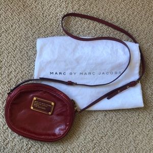 Marc by Marc Jacobs Crossbody